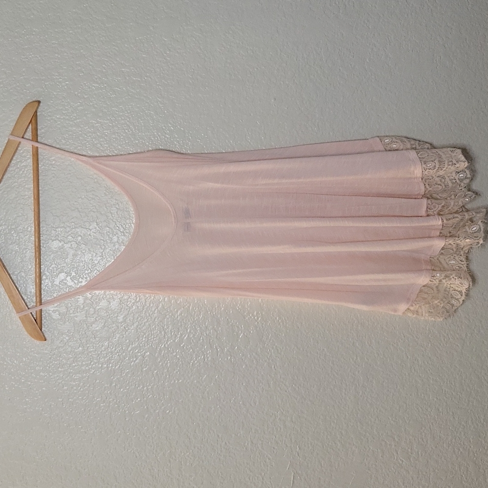 Hollister + Lucy Hale Laced Cami - Picture 5 of 12